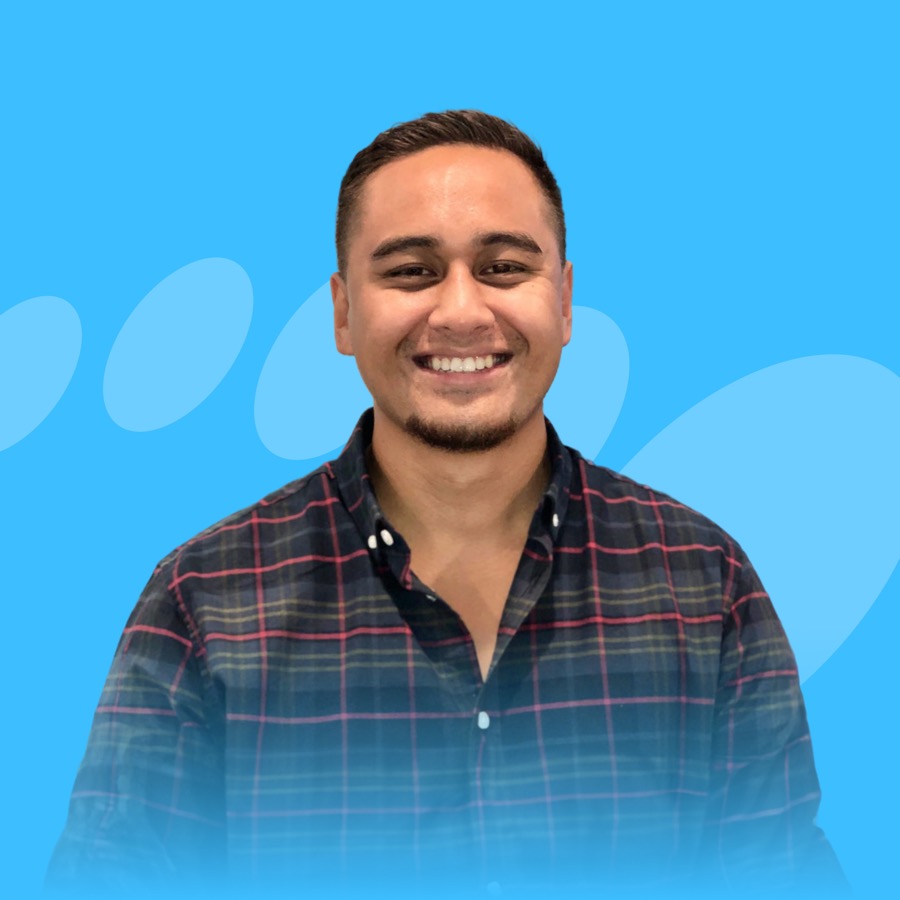 Dr. Durand Faavesi (Podiatry)