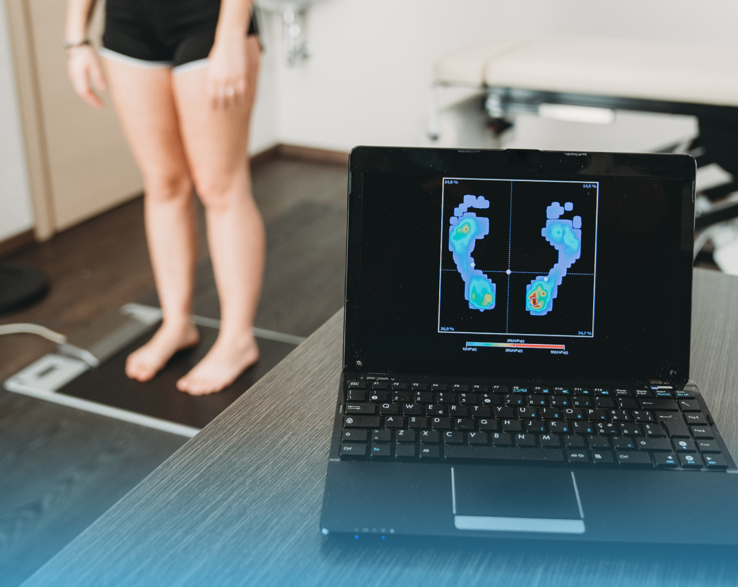 Biomechanical Assessment & Gait Analysis