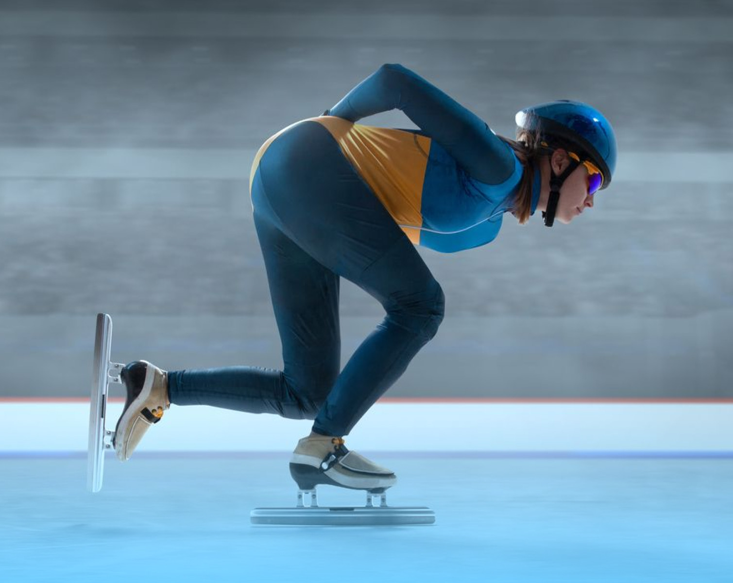 Sports Podiatry