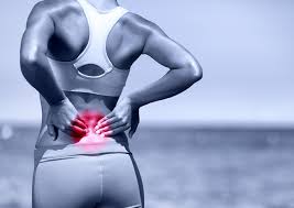 Lower Back Treatment